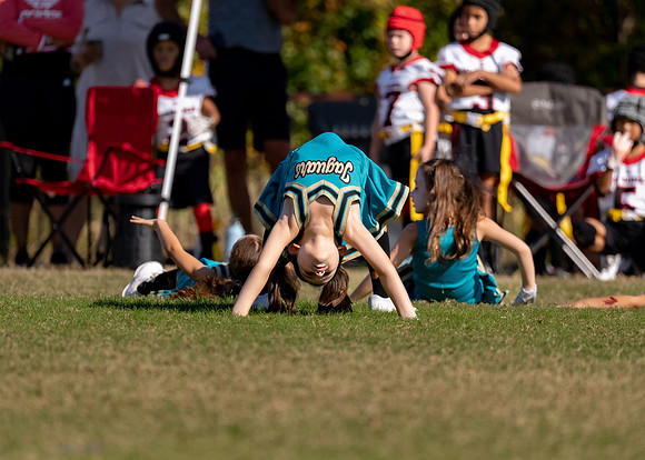 6U Red Raiders vs. Jags-111
