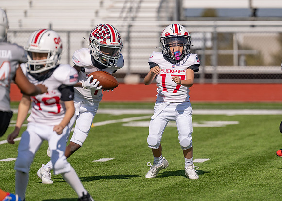 7U Longhorns vs. Buckeyes_-110