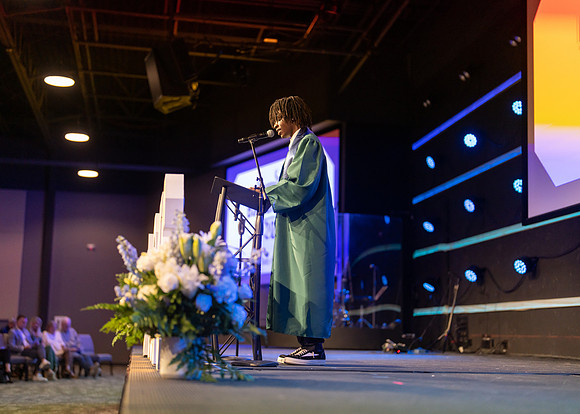 Baccalaureate 2025-23