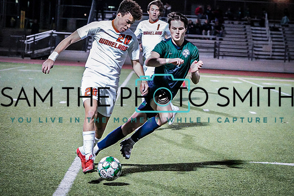 Varsity vs. Wakeland 1.18.22-76