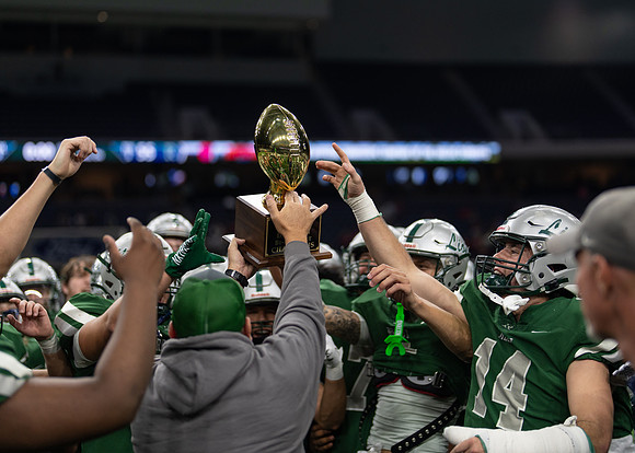 Vs. Creekview