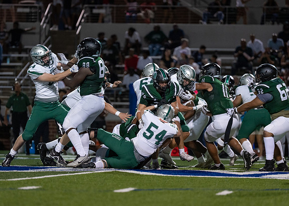 Vs. Lake Ridge_-343