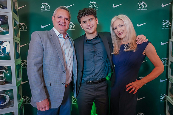 Basketball Banquet 2022-58