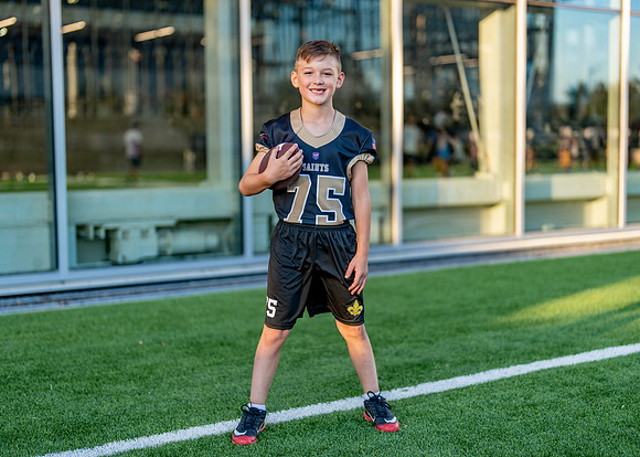 6U Saints Football-35