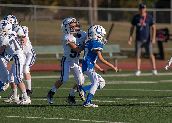 Cowboys vs. Colts-66