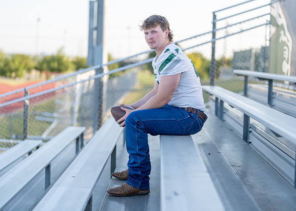 #44 Jack Grimm