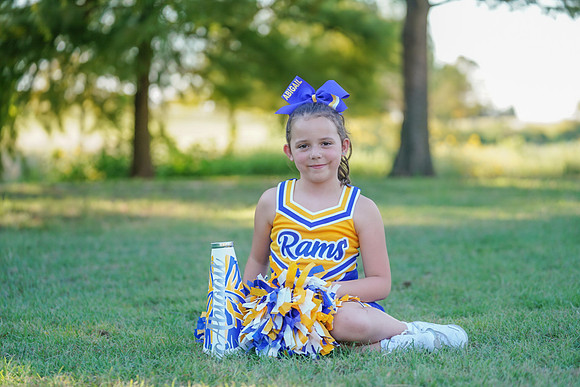 7U Rams Cheer & Football-164