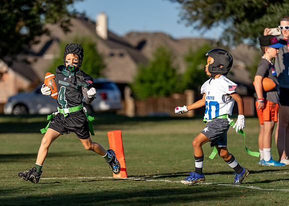 5U Cowboys vs. Spartans-76