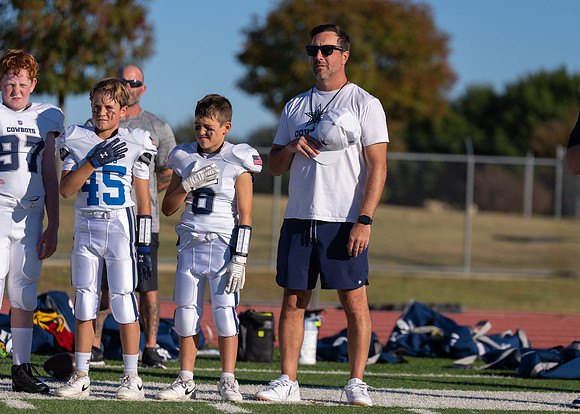 Cowboys vs. Colts-26