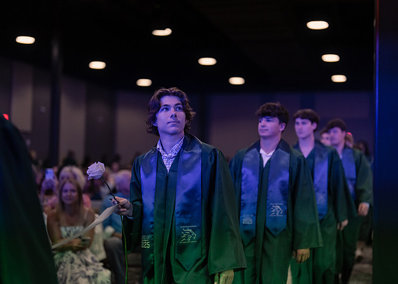 Baccalaureate 2025-151