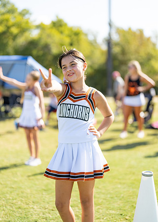 Longhorn Cheer Game Day-144
