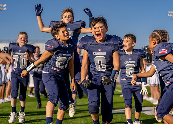 9U Seahawks vs. Cowboys-15