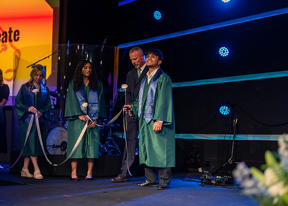 Baccalaureate 2025-201