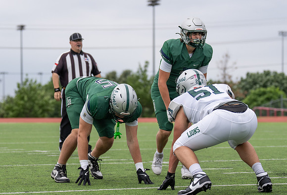 Spring Game-73