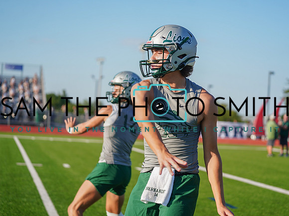 Vs. Lone Star-5