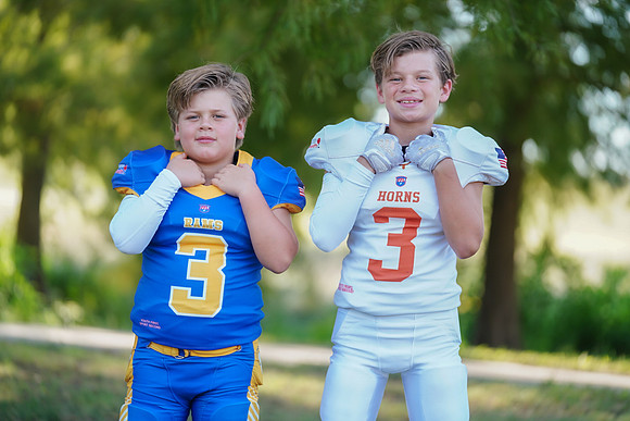 7U Rams Cheer & Football-59
