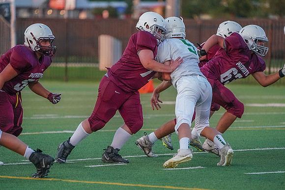 Vs. Griffin-69