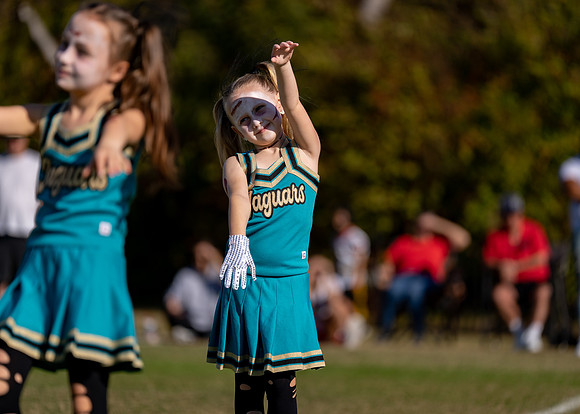 6U Red Raiders vs. Jags-119