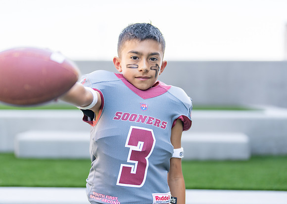 9U Sooners-96