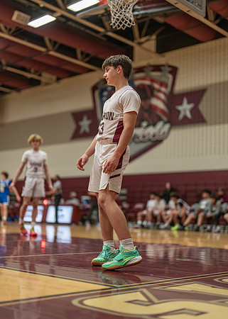 Vs. Staley-63