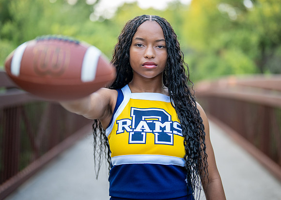 RMS Cheer-125