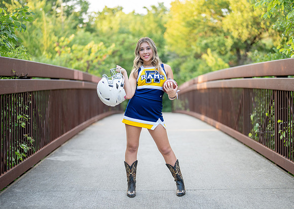 RMS Cheer-101