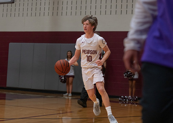 Vs. Pioneer-22