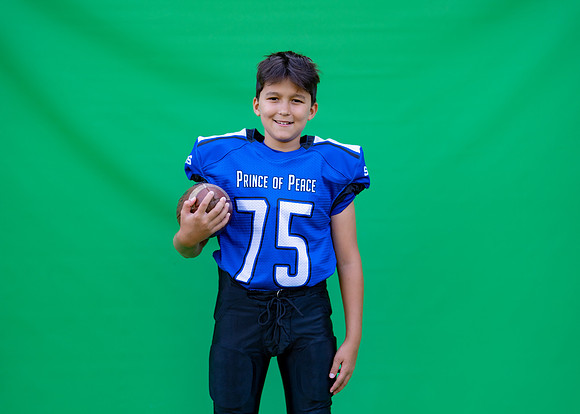 POP Football-86