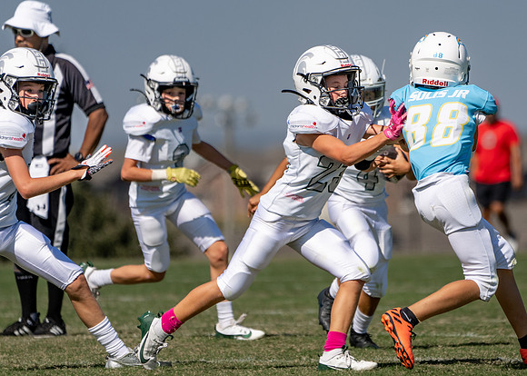 11-12U Spartans vs. Chargers-78