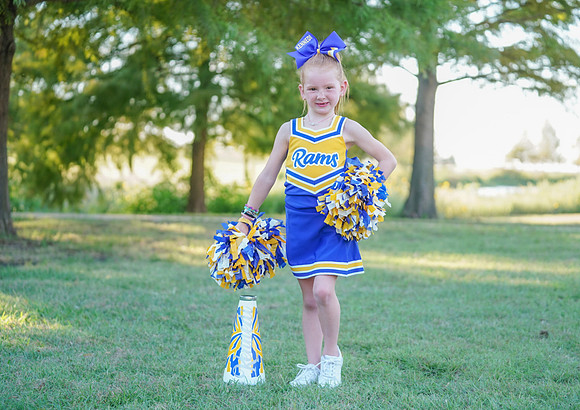 7U Rams Cheer & Football-182