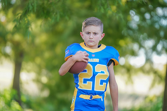 7U Rams Cheer & Football-91