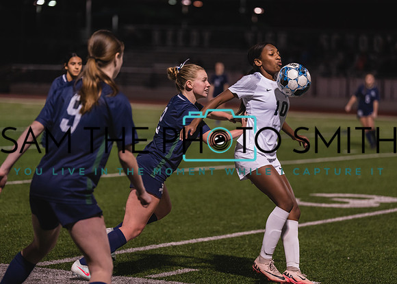 Vs. Lone Star-94