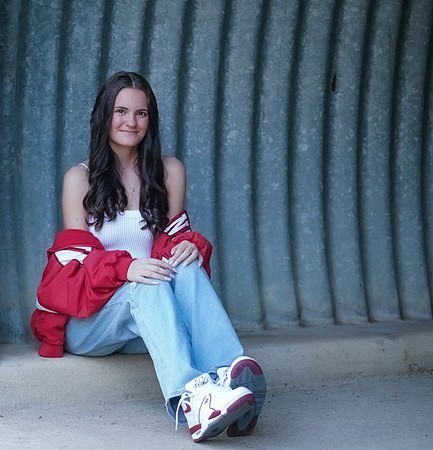 Bella's Senior_-136