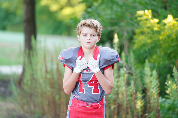 Huskers 11-12U Tackle-21