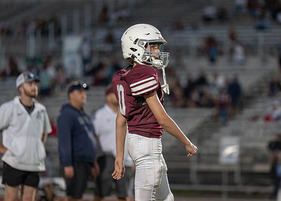 Vs. Stafford-77