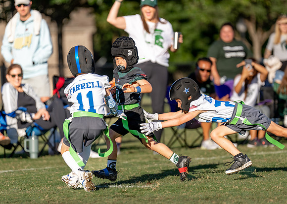 5U Cowboys vs. Spartans-87