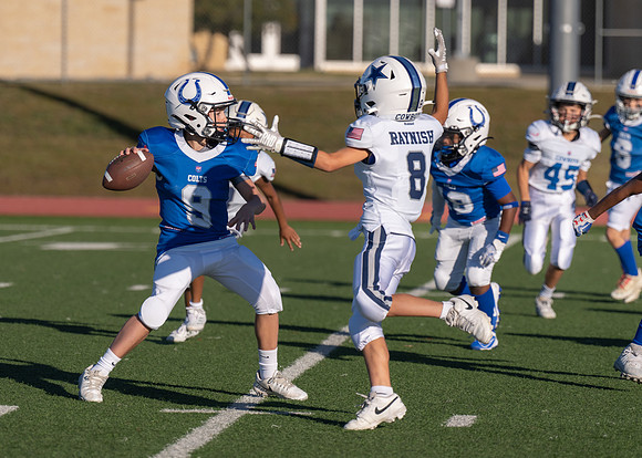 Cowboys vs. Colts-47