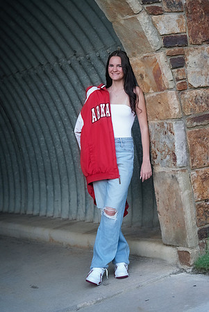 Bella's Senior_-171