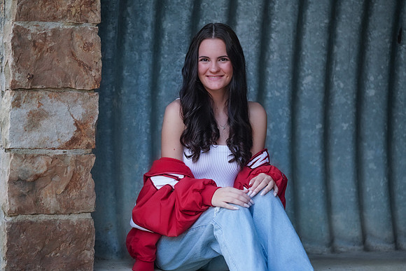 Bella's Senior_-134