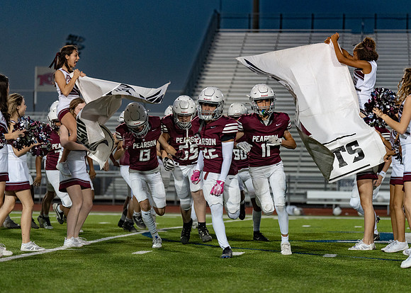 Vs. Stafford-83