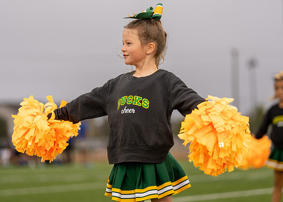 6U Ducks vs. Longhorns-112