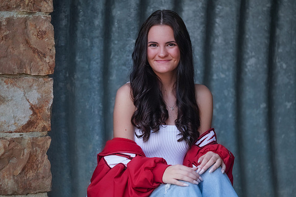Bella's Senior_-133