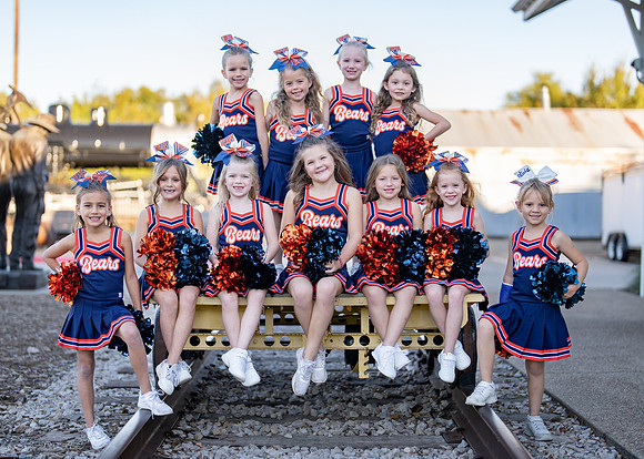 6U Bears Cheer-44