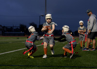 6U Ducks vs. Longhorns-18