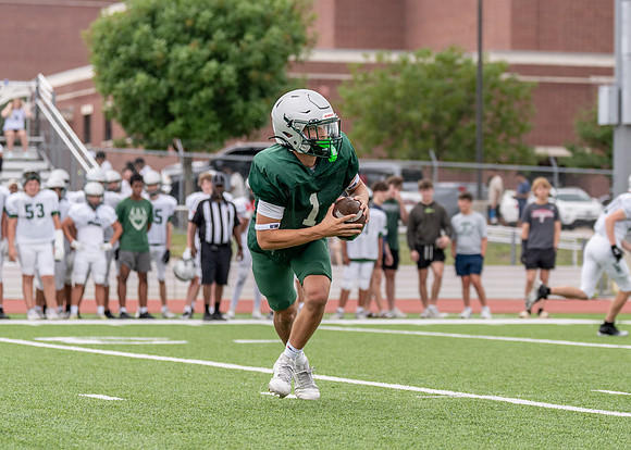 Spring Game-22