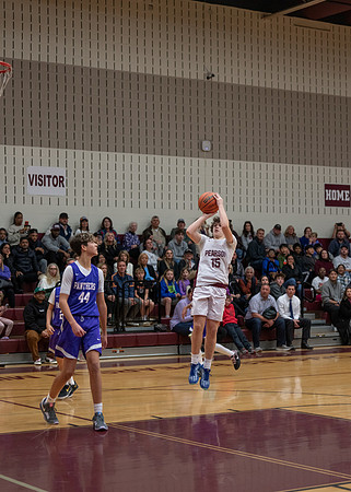 Vs. Pioneer-54