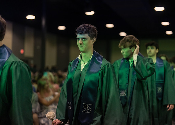 Baccalaureate 2025-148