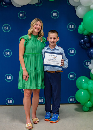 Bledsoe Grads-150