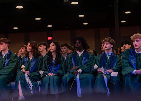 Baccalaureate 2025-188
