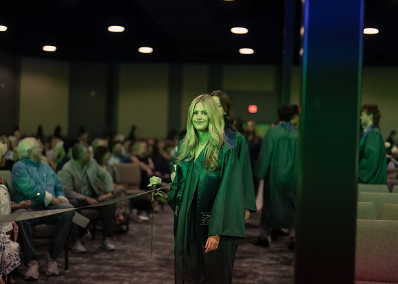 Baccalaureate 2025-100